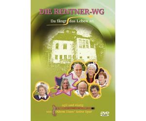 Die Rentner-WG - Da fängt das Leben an