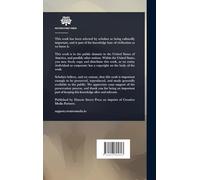 Die Reste Der Germanen Am Schwarzen Meere