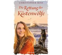 Die Rettung der Küstenwölfe
