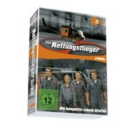 Die Rettungsflieger - Staffel 10
