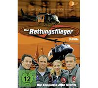 Die Rettungsflieger - Staffel 11