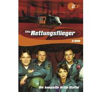 Die Rettungsflieger - Staffel 3