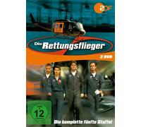 Die Rettungsflieger - Staffel 5