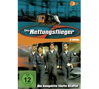 Die Rettungsflieger - Staffel 5