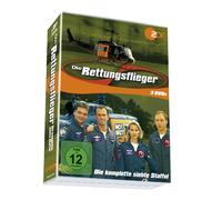 Die Rettungsflieger - Staffel 7