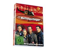 Die Rettungsflieger - Staffel 9