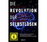 Die Revolution der Selbstlosen (DVD) Matthieu Ricard Richard Davidson