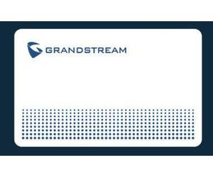Die RFID-Karte ist fr die Verwendung mit dem GDS3710 und dem USB-RFID-Kartenlesegert erhltlich. Diese nicht beschreibbare Nheru NEW