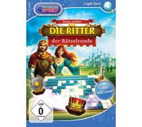 Die Ritter der Rätselrunde [Edizione: Germania]