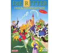 Die Ritter der Schwafelrunde 1+2