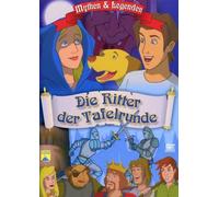 Die Ritter der Tafelrunde