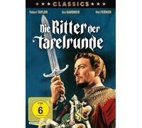 Die Ritter der Tafelrunde