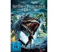 Die Ritter der Tafelrunde und der Drache