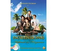 Die Robinsons - Aufbruch ins Ungewisse Teil 3