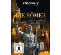 Die Römer - Wissen des Altertums (Discovery Channel)
