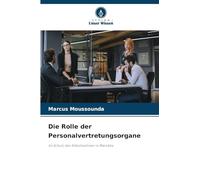 Die Rolle der Personalvertretungsorgane: Im Schutz der Arbeitnehmer in Marokko