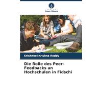 Die Rolle des Peer-Feedbacks an Hochschulen in Fidschi