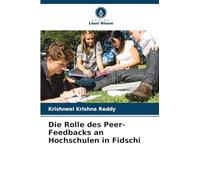 Die Rolle des Peer-Feedbacks an Hochschulen in Fidschi