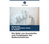 Die Rolle von Graustufen und Farbdoppler bei Hodenschmerzen