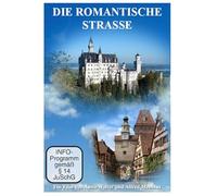 Die Romantische Strasse