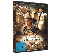 Die Romaze von Buch und Schwert