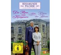 Die Rose von Kerrymore/Blüte des Lebens