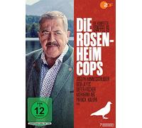 Die Rosenheim-Cops 19
