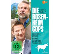 Die Rosenheim-Cops 21