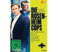 Die Rosenheim Cops - Die komplette achtzehnte Staffel