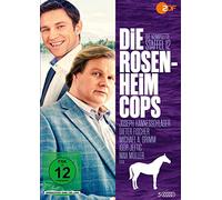 Die Rosenheim Cops - Die komplette Staffel 12