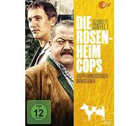 Die Rosenheim Cops - Staffel 1