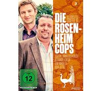 Die Rosenheim Cops - Staffel 10