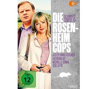 Die Rosenheim Cops - Staffel 15
