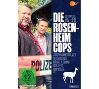 Die Rosenheim Cops - Staffel 16