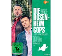 Die Rosenheim Cops - Staffel 17