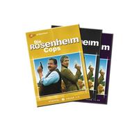 Die Rosenheim Cops - Staffel 2