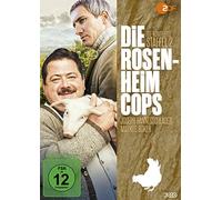 Die Rosenheim Cops - Staffel 2