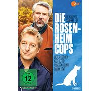 Die Rosenheim Cops - Staffel 20