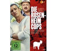 Die Rosenheim Cops - Staffel 3