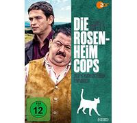 Die Rosenheim Cops - Staffel 5