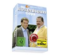 Die Rosenheim Cops - Staffel 7