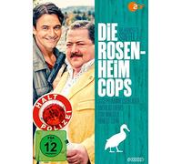 Die Rosenheim Cops - Staffel 7
