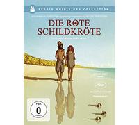 Die rote Schildkröte