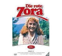 Die Rote Zora 1 - Folgen 1-5