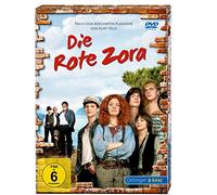 Die rote Zora