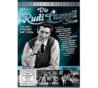Die Rudi Carrell Show - Volume 1