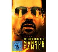 Die Rückkehr der Manson Family (DVD) Grillo Frank King Jaime Dumont Sarah Peltz