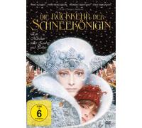 Die Rückkehr der Schneekönigin
