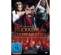 Die Rückkehr der Steppenreiter