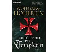 Die Rückkehr der Templerin: 47064